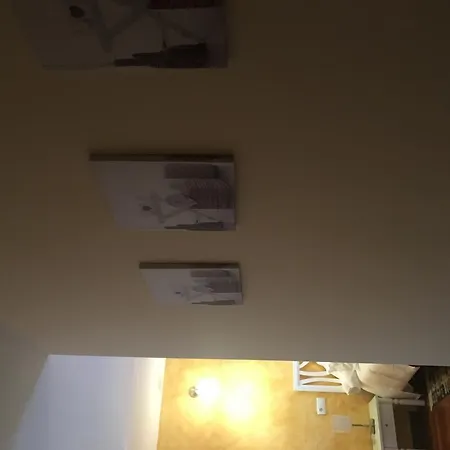 Tres Estrellas Casa Maribona Gela 3*