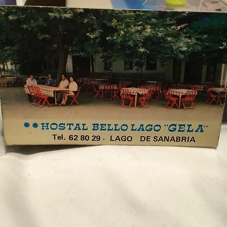 Tres Estrellas Casa Maribona Gela Hotel 3*