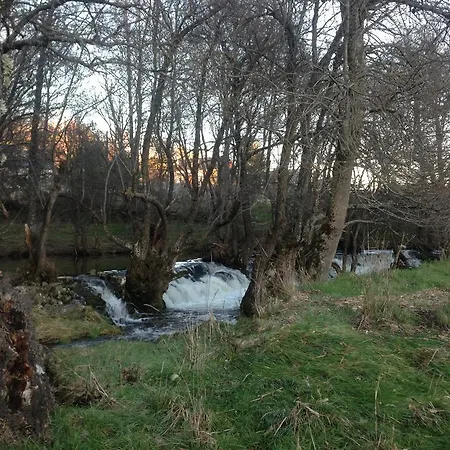 Hotel Tres Estrellas Casa Maribona Gela