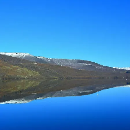 Tres Estrellas Casa Maribona Gela Hotel 3*