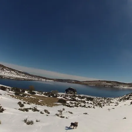 Hotel Tres Estrellas Casa Maribona Gela 3*