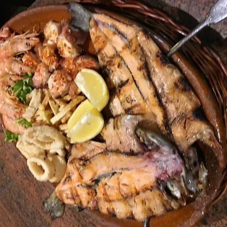 Tres Estrellas Casa Maribona Gela El Puente (Castile and Leon)