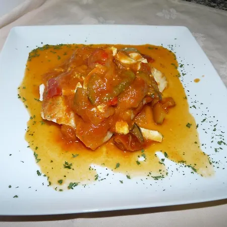 Hotel Tres Estrellas Casa Maribona Gela 3*