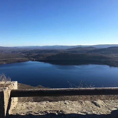 Tres Estrellas Casa Maribona Gela 3* El Puente (Castile and Leon)