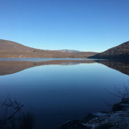 Hotel Tres Estrellas Casa Maribona Gela 3*