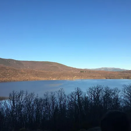 Tres Estrellas Casa Maribona Gela 3*