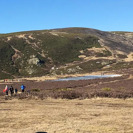 Tres Estrellas Casa Maribona Gela Hotel 3*