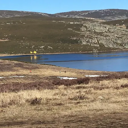 Tres Estrellas Casa Maribona Gela 3*