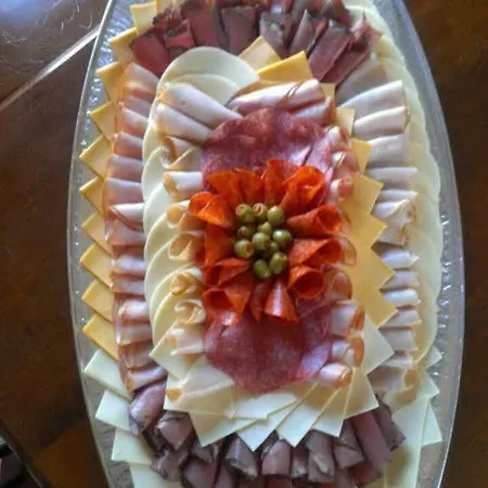 Hotel Tres Estrellas Casa Maribona Gela El Puente (Castile and Leon)