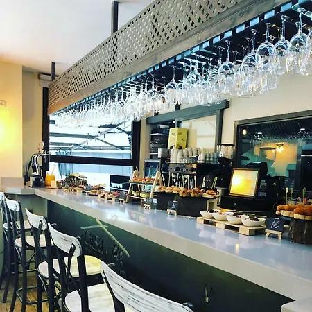 Tres Estrellas Casa Maribona Gela El Puente (Castile and Leon)