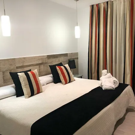 Tres Estrellas Casa Maribona Gela El Puente (Castile and Leon)