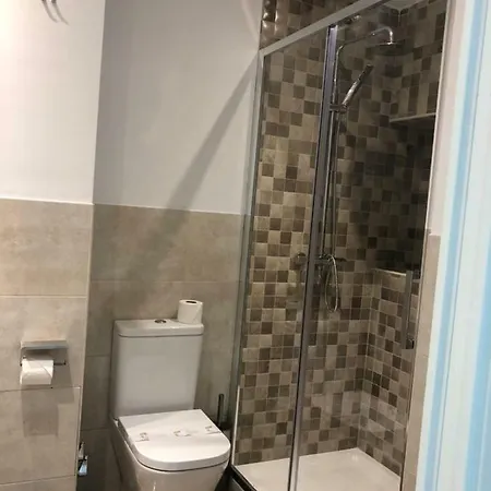 Hotel Casa Maribona Gela