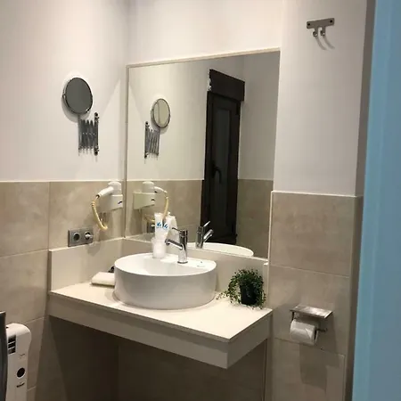 فندق Hotel Casa Maribona Gela