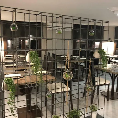 فندق Hotel Casa Maribona Gela