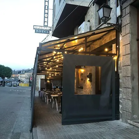 Hotel Tres Estrellas Casa Maribona Gela El Puente (Castile and Leon)