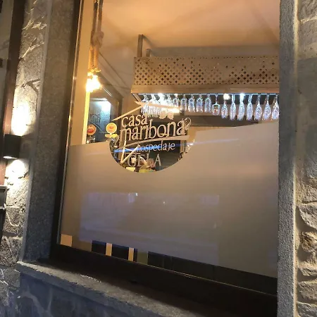 Tres Estrellas Casa Maribona Gela 3* El Puente (Castile and Leon)