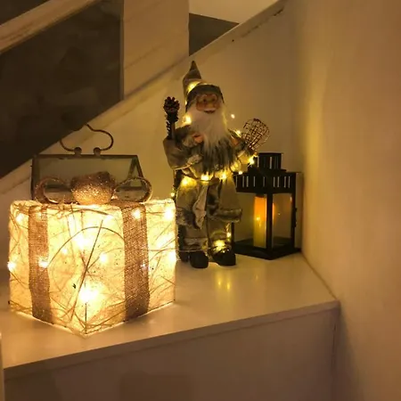 Hotel Tres Estrellas Casa Maribona Gela 3*