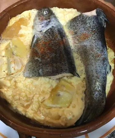 Tres Estrellas Casa Maribona Gela Hotel