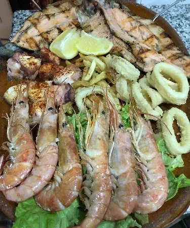 Tres Estrellas Casa Maribona Gela El Puente (Castile and Leon)