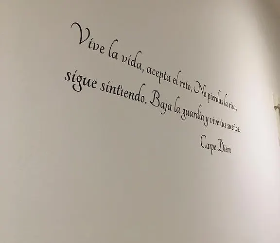 Tres Estrellas Casa Maribona Gela 3*