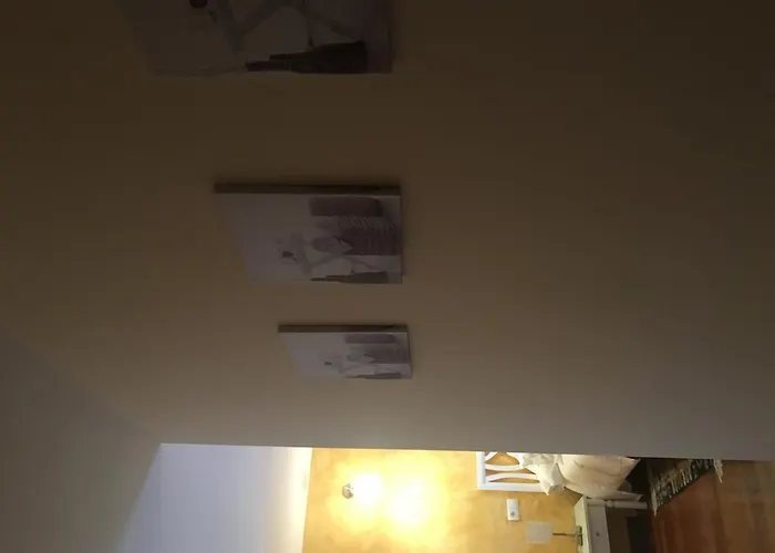 Tres Estrellas Casa Maribona Gela 3*