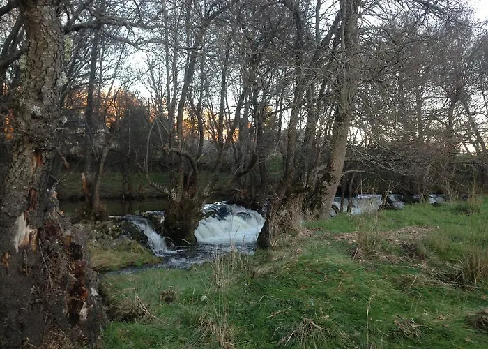 호텔 Tres Estrellas Casa Maribona Gela