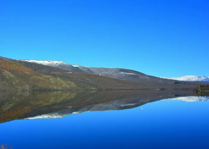 Tres Estrellas Casa Maribona Gela 호텔 3*