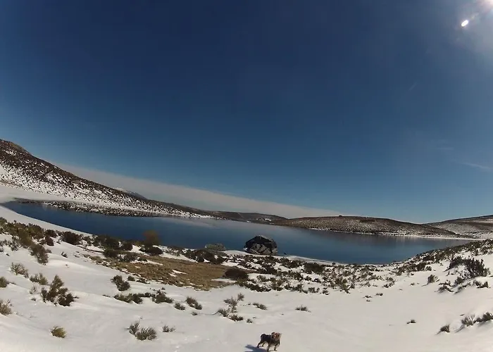 호텔 Tres Estrellas Casa Maribona Gela 3*