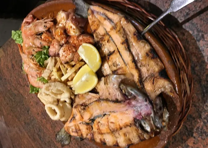 Tres Estrellas Casa Maribona Gela El Puente (Castile and Leon)