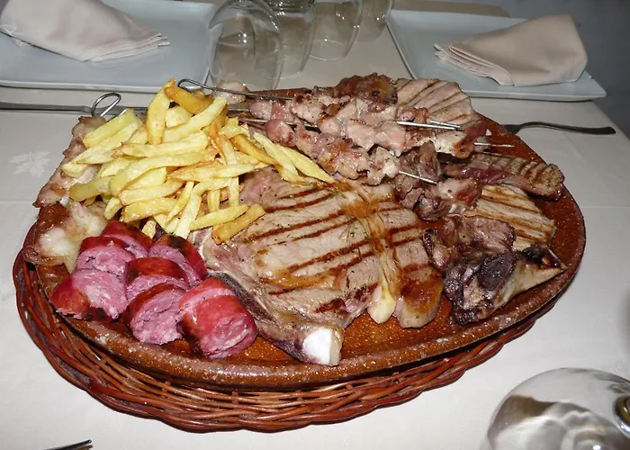 Tres Estrellas Casa Maribona Gela 3*