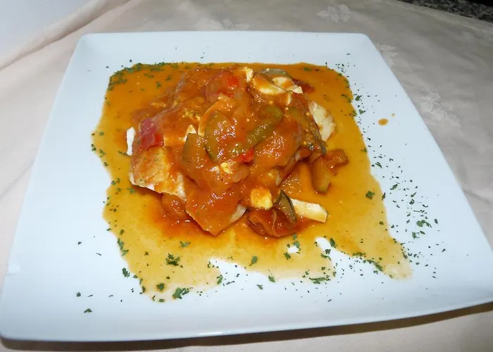 호텔 Tres Estrellas Casa Maribona Gela 3*