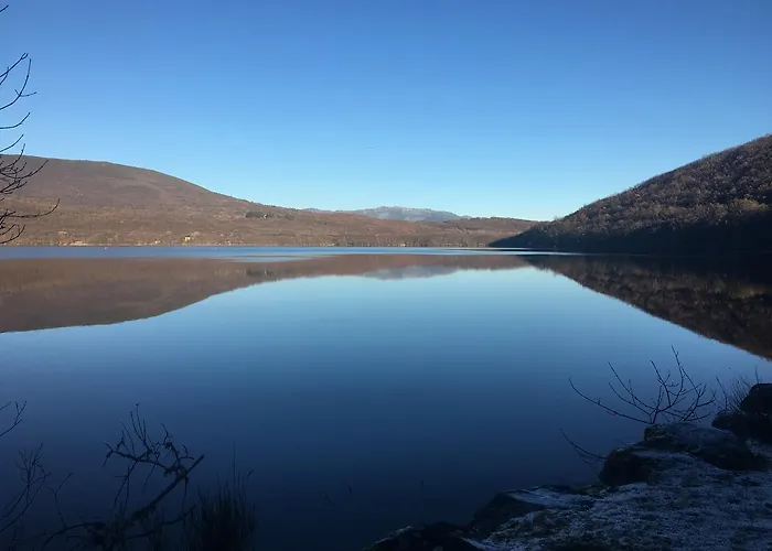 호텔 Tres Estrellas Casa Maribona Gela 3*