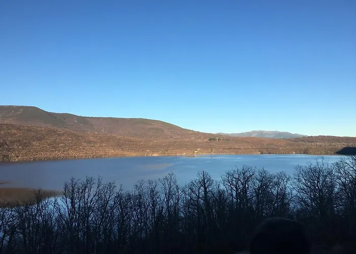 Tres Estrellas Casa Maribona Gela 3*