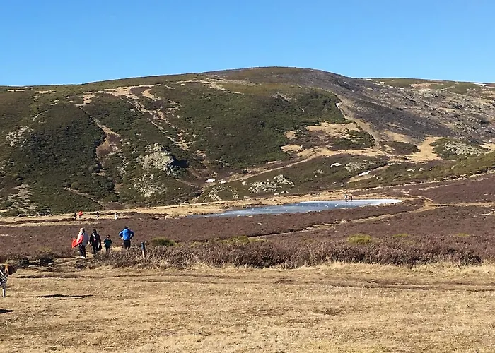 Tres Estrellas Casa Maribona Gela 호텔 3*