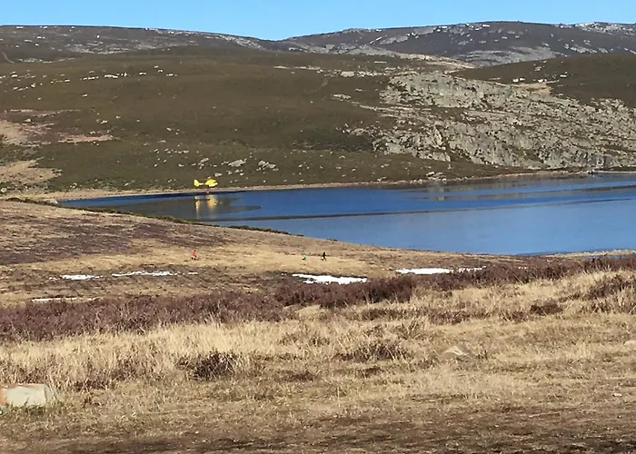 Tres Estrellas Casa Maribona Gela 3*