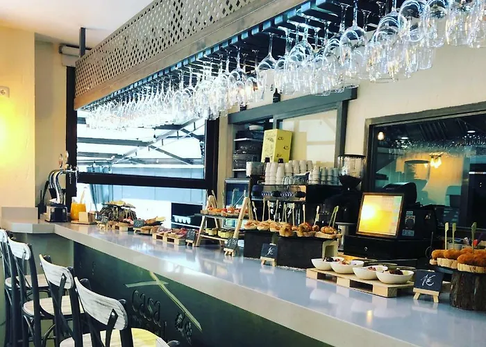 Tres Estrellas Casa Maribona Gela El Puente (Castile and Leon)