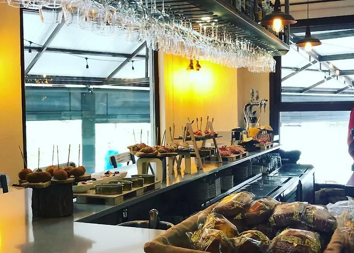 Tres Estrellas Casa Maribona Gela