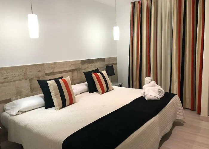 Tres Estrellas Casa Maribona Gela El Puente (Castile and Leon)