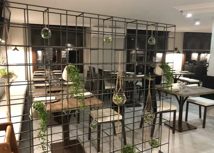 호텔 Tres Estrellas Casa Maribona Gela