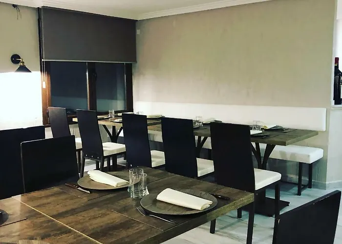 호텔 Tres Estrellas Casa Maribona Gela