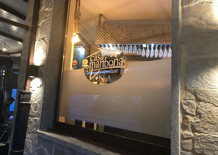 Tres Estrellas Casa Maribona Gela 3* El Puente (Castile and Leon)