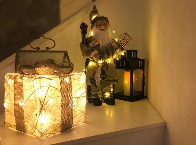 호텔 Tres Estrellas Casa Maribona Gela 3*