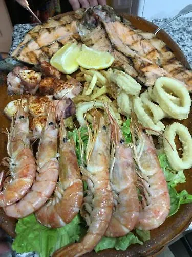 Tres Estrellas Casa Maribona Gela El Puente (Castile and Leon)