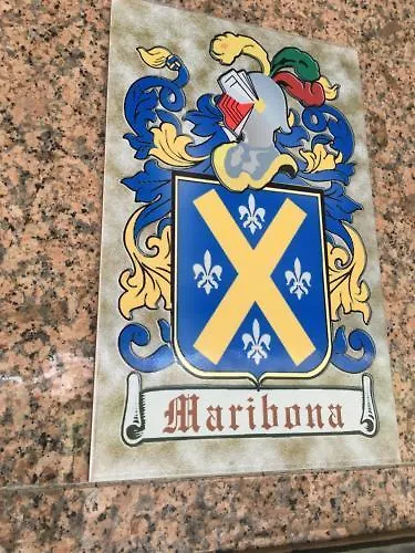 Tres Estrellas Casa Maribona Gela 3* El Puente (Castile and Leon)